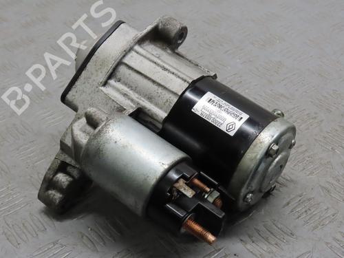Starter DACIA SANDERO II TCe 90 (B8M1, B8MA, B8AC) | BP25859205M8 
