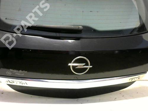Tailgate OPEL ASTRA H GTC (A04) 1.7 CDTi (L08) | BP9374147C6 