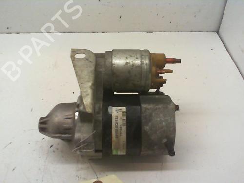Used Starter CITROËN C1 (PM_, PN_) 1.0 (68 hp) 9374050