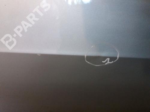 Left front door SEAT IBIZA IV (6J5, 6P1) 2.0 TDI | BP9383512C2 