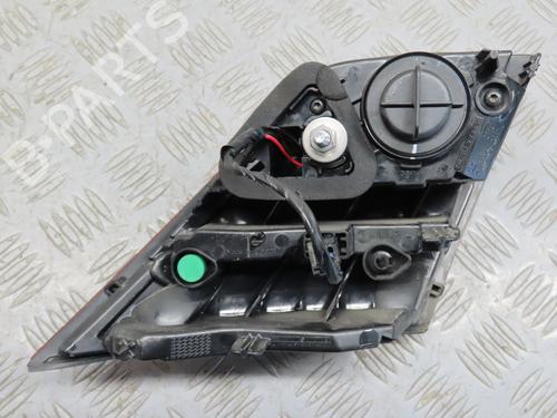 Used Right tailgate light Right tailgate light PEUGEOT 308 II (LB_, LP_, LW_, LH_, L3_) 2.0 GT BlueHDi 180 (181 hp) 19490517 19490517
