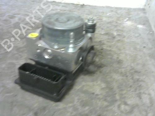 Used ABS pump FORD KA (RU8) 1.2 (69 hp) 9376727