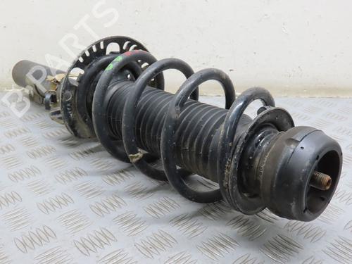 Used Right front shock absorber Right front shock absorber SKODA FABIA II (542) 1.6 TDI (75 hp) 23125310 23125310