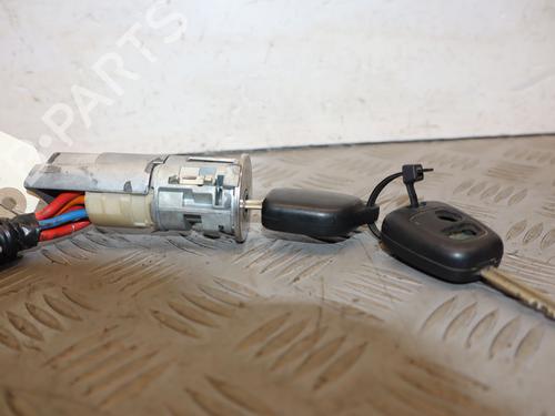 Used Ignition barrel Ignition barrel 37186208 37186208