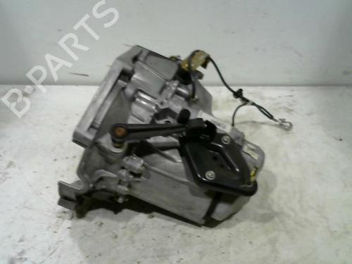 Gearbox PEUGEOT 106 II (1A_, 1C_) 1.1 i | BP23154293M3 