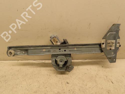 Front right window mechanism CITROËN C3 II (SC_) 1.4 HDi 70 (SC8HZC, SC8HR0, SC8HP4) | BP30311508C23 - Image 4