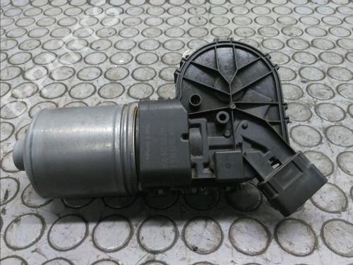 Used Front wiper motor PEUGEOT 207 CC (WD_) 1.6 HDi (112 hp) 17783220