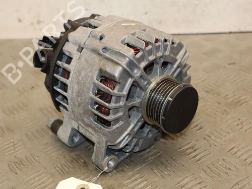 Alternator CITROËN C3 II (SC_) 1.6 HDi 90 | BP37649628M7 - Image 4