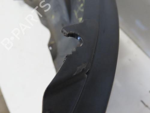 Rear bumper DACIA SANDERO II 1.5 dCi | BP29264174C8