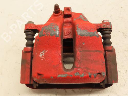 Used Right front brake caliper PEUGEOT 2008 I (CU_) 1.6 BlueHDi 120 (120 hp) 29577557