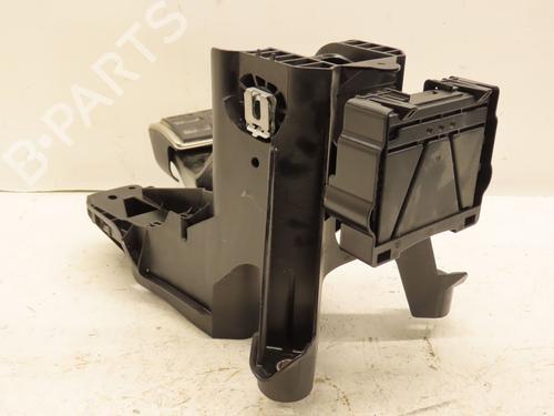Break pedal VW GOLF VII (5G1, BQ1, BE1, BE2) 1.4 GTE Hybrid | BP29468838I19