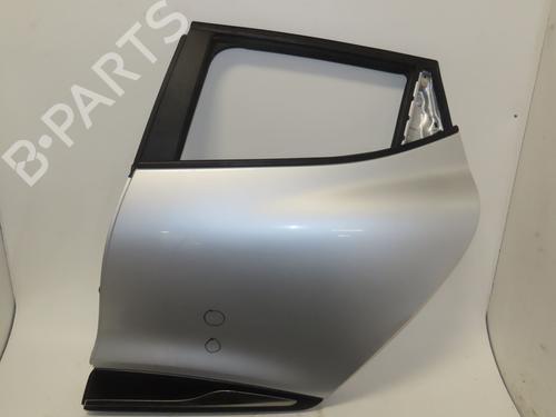 Left rear door RENAULT CLIO IV (BH_) 1.5 dCi 75 | BP29136729C4 