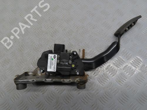 Used Pedal LAND ROVER RANGE ROVER SPORT I (L320) 2.7 D 4x4 (190 hp) 24534640