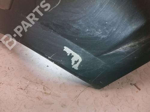 Front bumper FORD FIESTA IV (JA_, JB_) 1.8 DI | BP9386579C7 