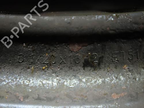 Used Rim Rim VW TRANSPORTER T5 Bus (7HB, 7HJ, 7EB, 7EJ) 1.9 TDI (84 hp) 17779266 17779266