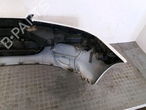 Front bumper PEUGEOT 106 II (1A_, 1C_) 1.1 i | BP17780376C7 