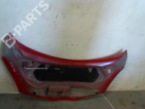 Hood TOYOTA AYGO (_B1_) 1.0 (KGB10_, KGB10R) | BP9378885C1 