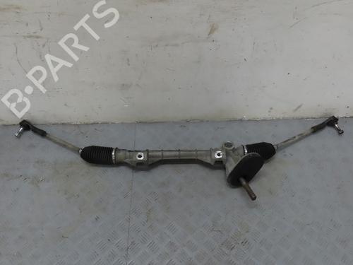 Crémaillère de direction RENAULT TWINGO II (CN0_) 1.5 dCi (CN0E) (64 hp) 27187691