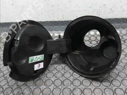 Fuel flap PEUGEOT 208 I (CA_, CC_) 1.2 THP 110 | BP17776358C131 