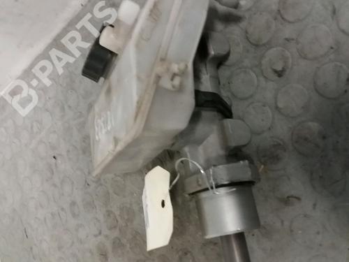 Brake master cylinder PEUGEOT 206 Hatchback (2A/C) 1.4 i | BP9380675M77 