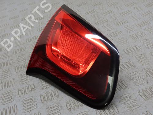 Left tailgate light CITROËN C3 II (SC_) 1.1 i | BP26897743C79 