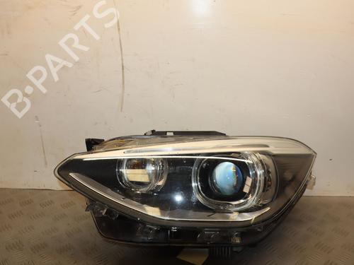 Left headlight BMW 1 (F20) 116 i | BP37624318C28 - Image 4