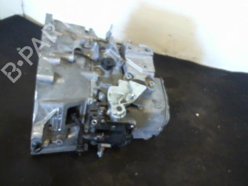 Gearbox CITROËN DS3 (SA_) 1.6 THP 155 | BP9376929M3 