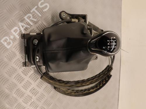 Gear lever SEAT LEON ST (5F8) 1.0 TSI | BP33031571M90 - Image 3