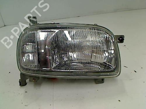 Used Right headlight NISSAN MICRA II (K11) 1.0 i 16V (K11) (54 hp) 23155639