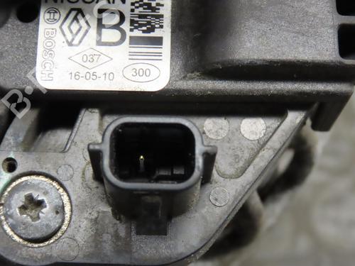 Generator NISSAN QASHQAI II SUV (J11, J11_) 1.6 dCi ALL MODE 4x4-i | BP17776787M7 