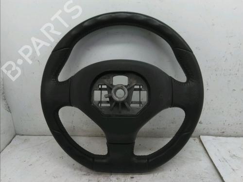 Steering wheel PEUGEOT 3008 I MPV (0U_) 2.0 HDi 150 / BlueHDi 150 | BP17777678C49 