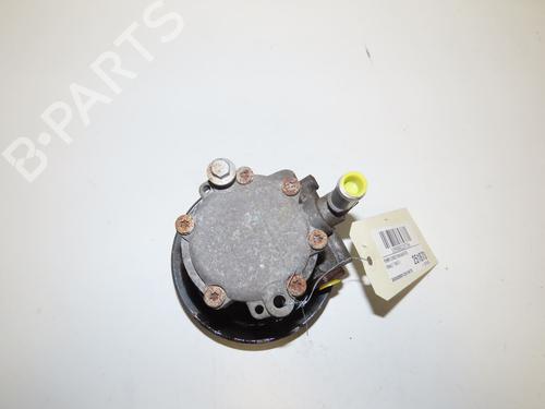 Used Steering pump Steering pump RENAULT TRAFIC II Van (FL) 2.0 dCi 115 (FL01, FL0U, FL00, FL0H, FL0M) (114 hp) 34049327 34049327