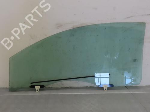 Front right door window RENAULT MEGANE III Coupe (DZ0/1_) 1.5 dCi (DZ09, DZ0D, DZ1F, DZ1G, DZ14, DZ29) | BP24103402C19 