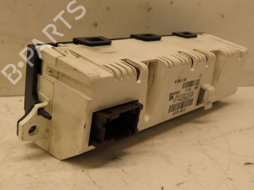 Display monitor CITROËN C5 II (RC_) 1.6 HDi (RC8HZB) | BP29872609C48