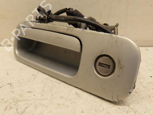 Heckklappengriff für VW GOLF IV (1J1) 1.9 TDI (110 hp) 29929638