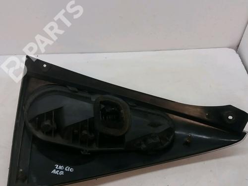 Left taillight CITROËN C1 (PM_, PN_) 1.4 HDi | BP9386301C34 