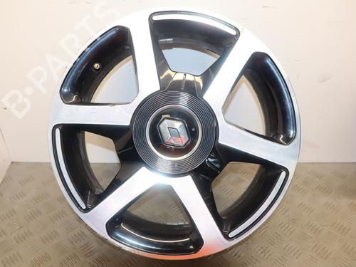 Fælk RENAULT TWINGO III (BCM_, BCA_) 0.9 TCe 90 (BCM9, BCM2) | BP38077176C45  - Image 5