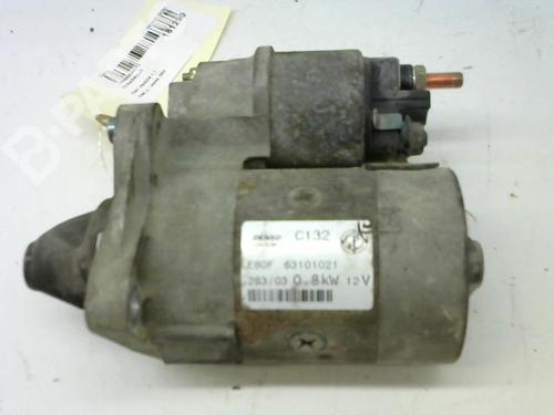 Starter FIAT PANDA (169_) 1.1 (169.AXA1A) | BP9374285M8 
