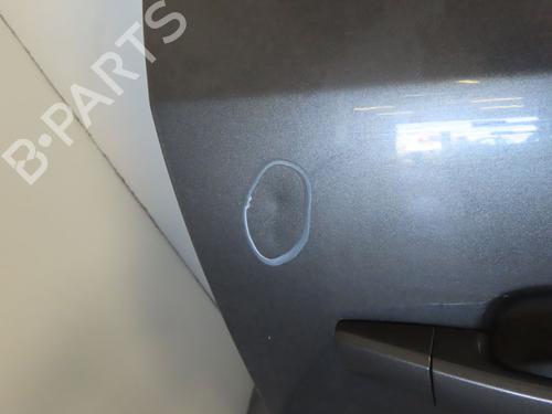 Right rear door OPEL ZAFIRA / ZAFIRA FAMILY B (A05) 1.7 CDTI (M75) | BP19490487C5 