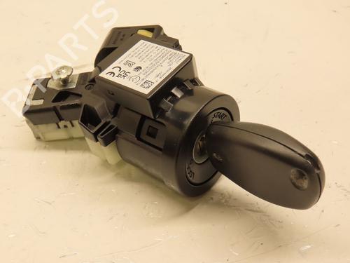 Ignition barrel RENAULT TRAFIC III Van (FG_) 2.0 dCi 110 (FGMW) | BP29216940M48