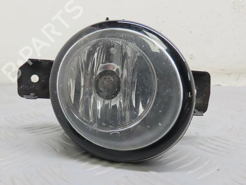 Used Left front fog light RENAULT CLIO III (BR0/1, CR0/1) 1.5 dCi (75 hp) 17782359
