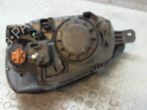 Used Right headlight HYUNDAI SANTA FÉ I (SM) 2.0 CRDi 4x4 (125 hp) 9383829