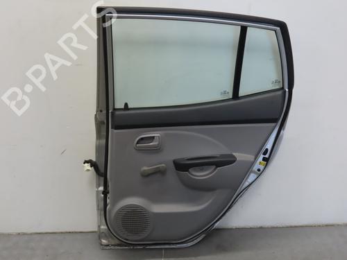 Right rear door KIA PICANTO I (SA) 1.1 | BP17781617C5 