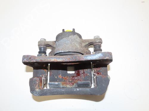 Right front brake caliper SUZUKI SWIFT V (AZ) 1.2 Hybrid (Mild Hybrid) (A2L412) | BP33136704M104 - Image 2
