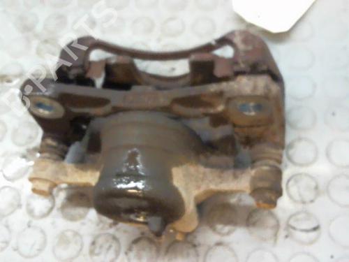 Left front brake caliper CHEVROLET SPARK (M300) 1.0 | BP14885228M105