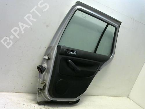 Right rear door VW GOLF IV (1J1) 1.9 TDI | BP23155360C5 
