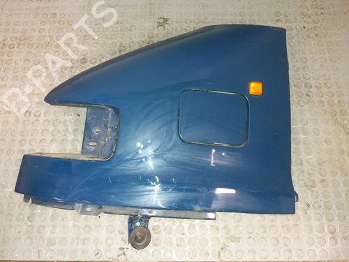 Left front fenders PEUGEOT BOXER Bus (230P) 1.9 TD | BP23155032C41 