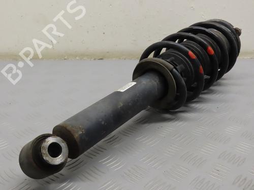 Left front shock absorber PEUGEOT 407 Coupe (6C_) 2.0 HDi | BP19690447M16 