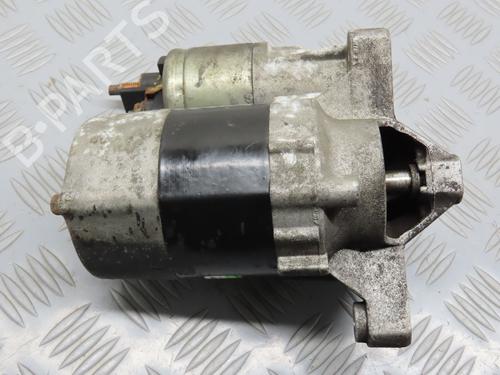 Startmotor PEUGEOT 106 II (1A_, 1C_) 1.4 i (75 hp) 20151503