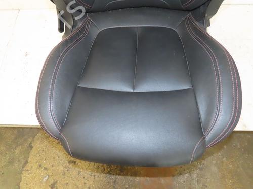 Right front seat RENAULT KADJAR (HA_, HL_) 1.6 dCi 130 (HLA4) | BP40111216C16 - Image 4